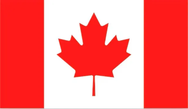 Canada Flag
