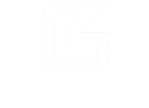 ChiefSense Logo