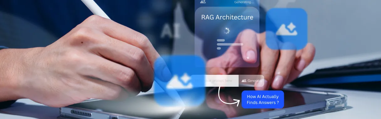 RAG Architecture