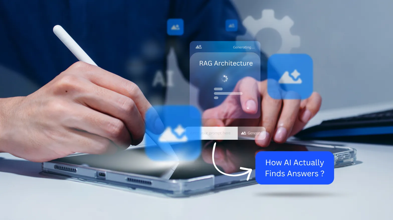 AI Customer Insights Platform