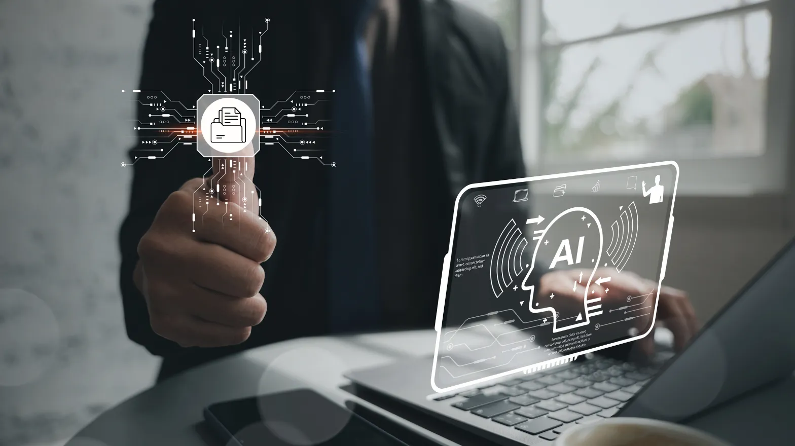 AI Customer Insights Platform