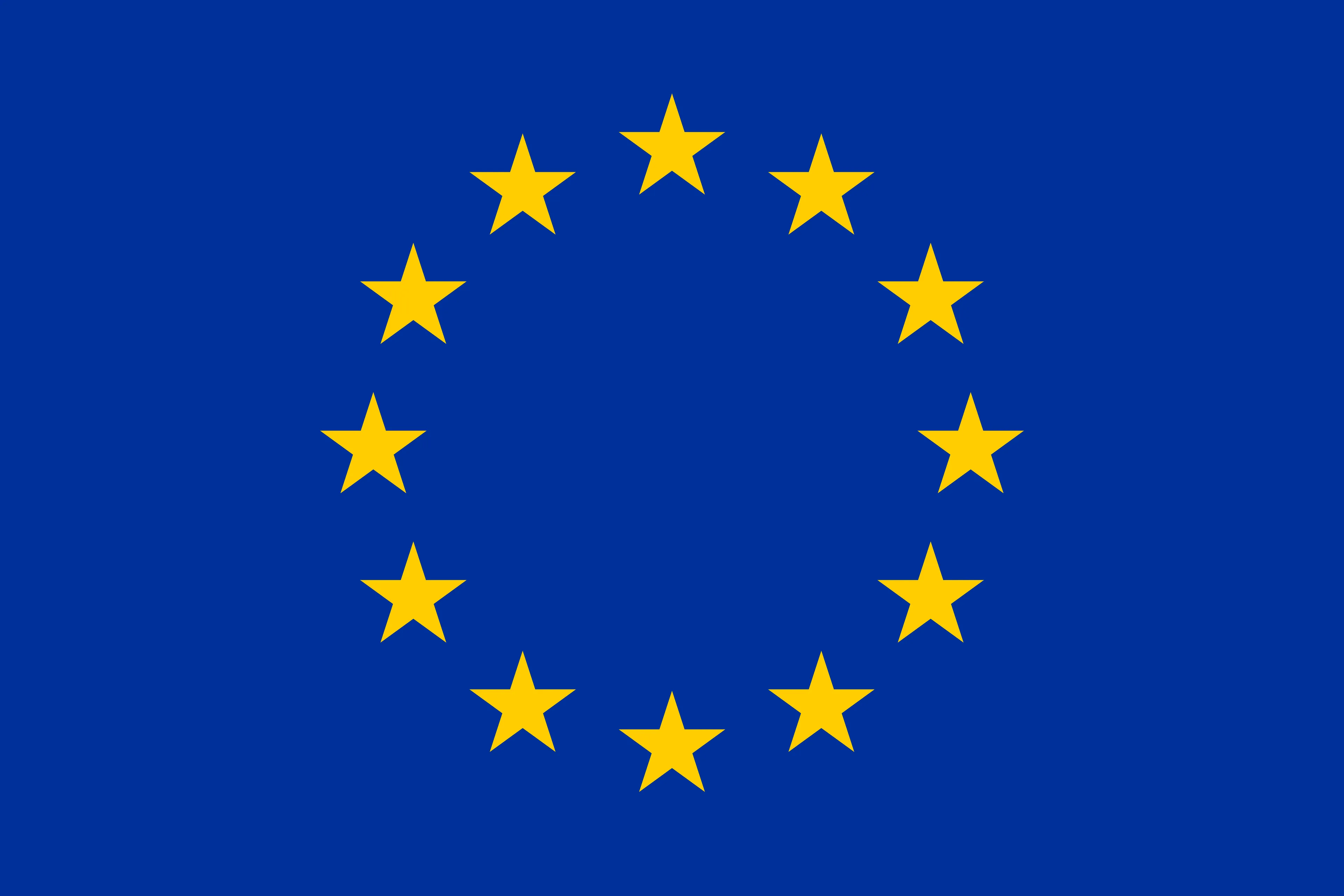 Europe Flag