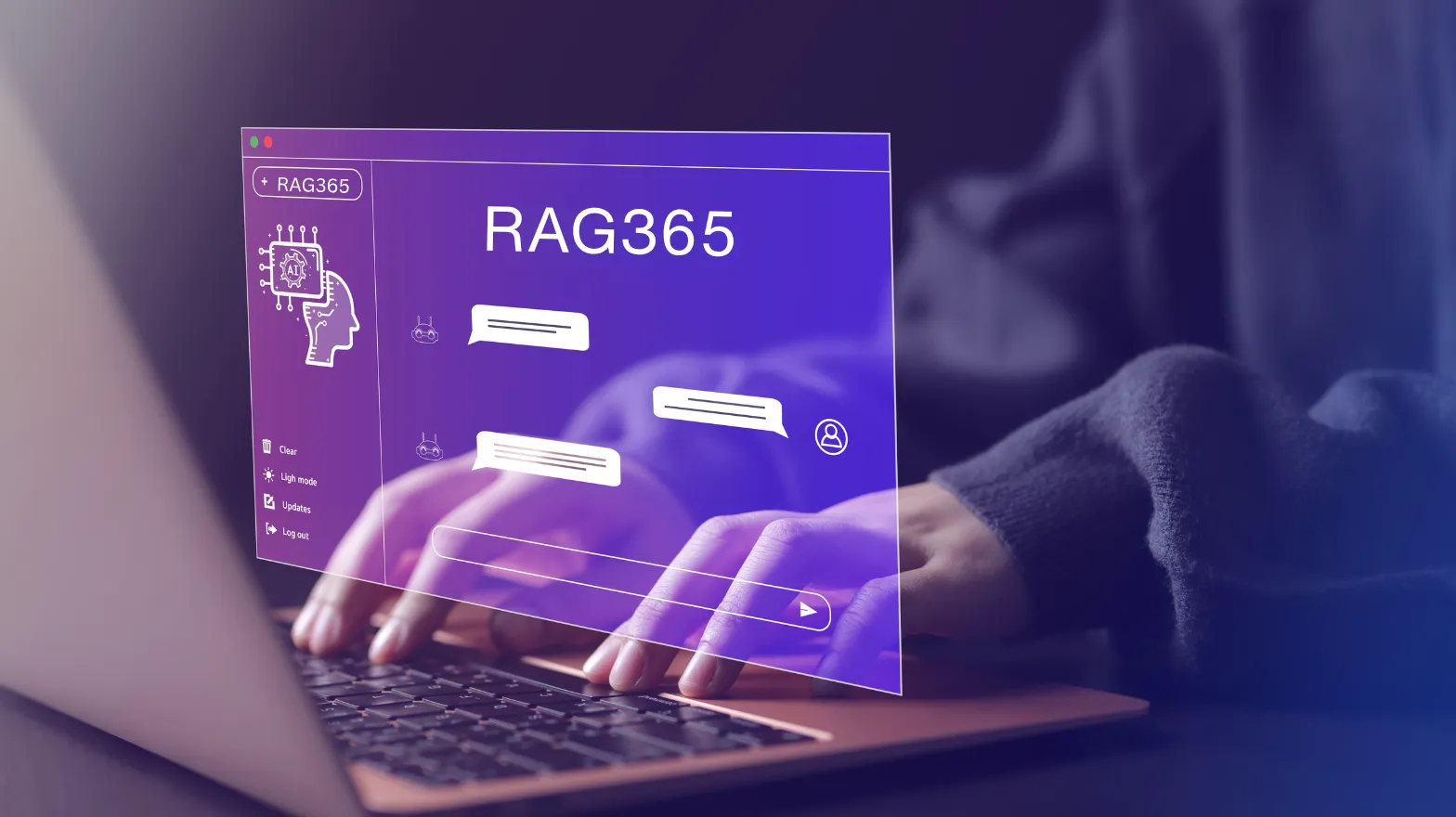 AI Customer Insights Platform